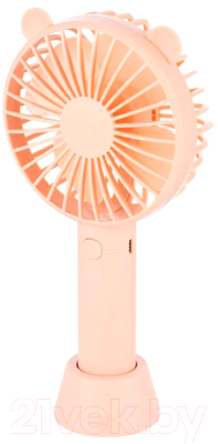 Вентилятор Energy EN-0610 / 103933  (розовый)