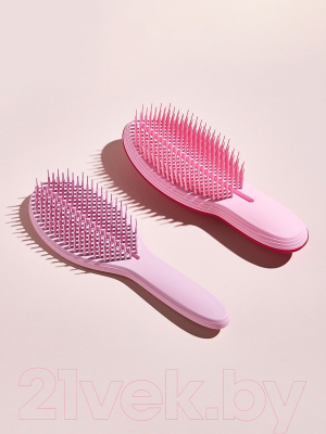 Расческа-массажер Tangle Teezer The Ultimate Styler Sweet Pink