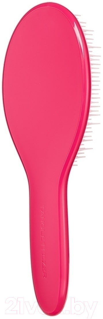 Расческа-массажер Tangle Teezer The Ultimate Styler Sweet Pink — фото 2