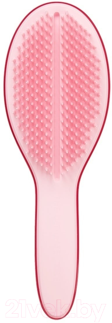 Расческа-массажер Tangle Teezer The Ultimate Styler Sweet Pink — фото 3