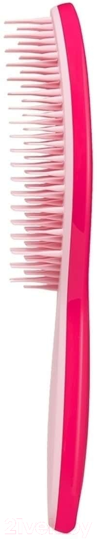 Расческа-массажер Tangle Teezer The Ultimate Styler Sweet Pink — фото 5