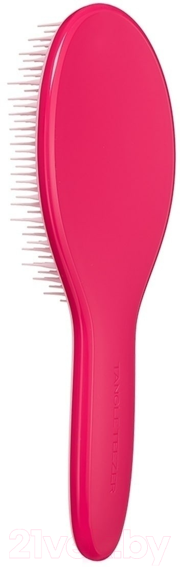 Расческа-массажер Tangle Teezer The Ultimate Styler Sweet Pink — фото 6