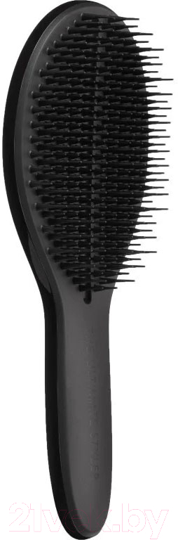 Расческа-массажер Tangle Teezer The Ultimate Styler Jet Black