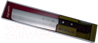 Нож Kanetsugu Накири 2007