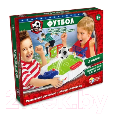 Настольная игра Умные игры 1909S076-R