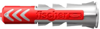 Дюбель универсальный FISCHER Duopower 14x70 / 537655 (2шт) - 