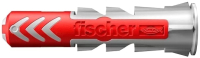 

Дюбель универсальный FISCHER, DUOPOWER 10x50