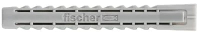 

Дюбель универсальный FISCHER, SX 8x65 L PLUG