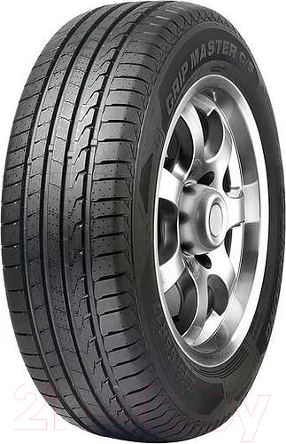 Летняя шина LingLong Grip Master C/S 215/55R18 99V