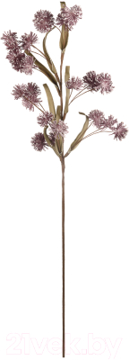 Искусственный цветок Вещицы Василек aj-68