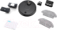 Миниатюра изображения товара Робот-пылесос Viomi Robot Vacuum Cleaner V2 Max / V-RVCLM24B