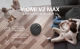 Миниатюра изображения товара Робот-пылесос Viomi Robot Vacuum Cleaner V2 Max / V-RVCLM24B
