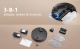 Миниатюра изображения товара Робот-пылесос Viomi Robot Vacuum Cleaner V2 Max / V-RVCLM24B