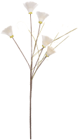 Искусственный цветок Вещицы Одуванчик воздушный aj-85 - 