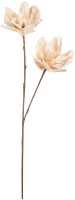 Искусственный цветок Вещицы Лотос нежный aj-87 - 
