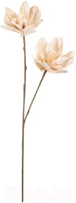 Искусственный цветок Вещицы Лотос нежный aj-87