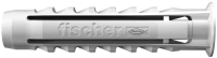 

Дюбель рамный FISCHER, SX 14 PLUG