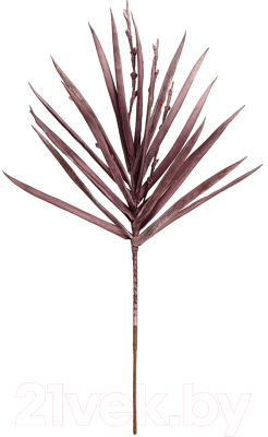 Искусственное растение Вещицы Драцена зимняя aj-05