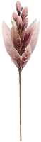 Искусственный цветок Вещицы Фикус весенний aj-28 - 