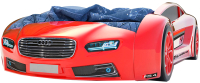 

Стилизованная кровать детская КарлСон, Roadster Ауди