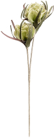 Искусственный цветок Вещицы Хризантема летняя aj-31 - 