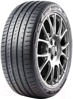 Летняя шина LingLong Sport Master UHP 235/40R19 96Y