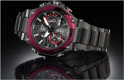 Изображение товара Часы наручные мужские Casio G-Shock MTG-B2000BD-1A4