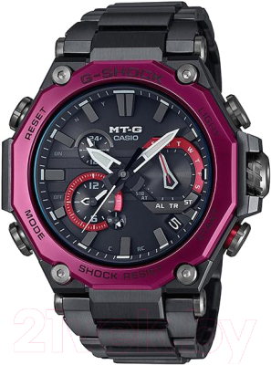 Изображение товара Часы наручные мужские Casio G-Shock MTG-B2000BD-1A4