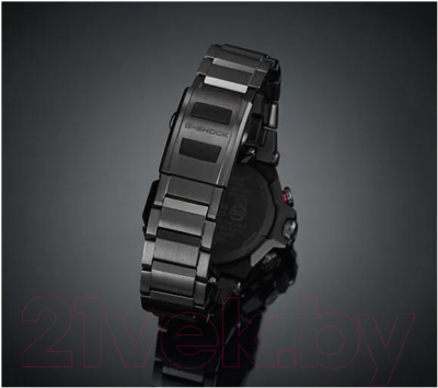 Изображение товара Часы наручные мужские Casio G-Shock MTG-B2000BD-1A4