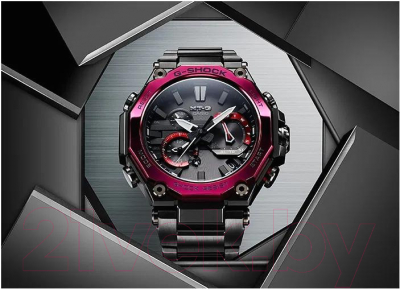 Изображение товара Часы наручные мужские Casio G-Shock MTG-B2000BD-1A4