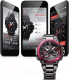 Миниатюра изображения товара Часы наручные мужские Casio G-Shock MTG-B2000BD-1A4