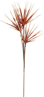 Искусственное растение Вещицы Пальма осенняя aj-39 - 