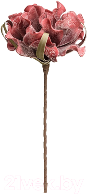 Искусственный цветок Вещицы Пион летний aj-41
