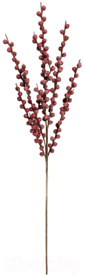 Искусственный цветок Вещицы Барбарис осенний aj-49