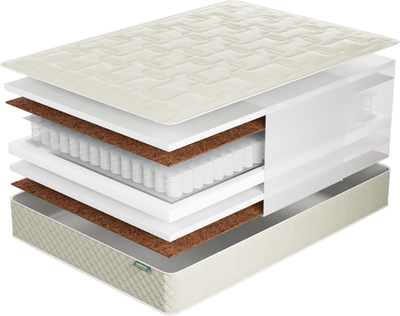 

Матрас, Топ-10 100x195