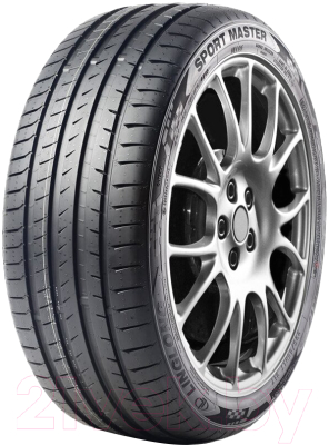 Летняя шина LingLong Sport Master UHP 295/35R21 107Y — фото 3