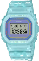 

Часы наручные унисекс Casio, SLV-21B-2E