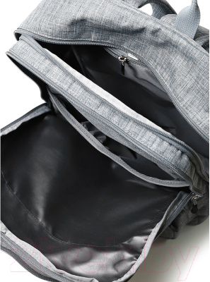 Школьный рюкзак Galanteya 39521 / 22с264к45 (серый)