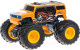 Радиоуправляемая игрушка Crossbot Бигфут / 870730 (оранжевый) - 