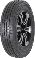 Всесезонная легкогрузовая шина LingLong Crosswind Storm 01 185/75R16C 104R - 