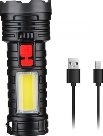 Фонарь Юпитер JP1052
