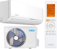 

Сплит-система MDV, MDSAG-09HRFN8/MDOAG-09HFN8