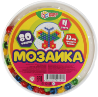 

Развивающая игра Умные игры, Мозаика / 4630115527435