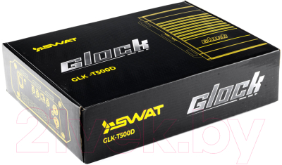 Автомобильный усилитель Swat GLK-T500D