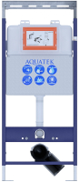 Инсталляция для унитаза Aquatek INS-0000009 - 