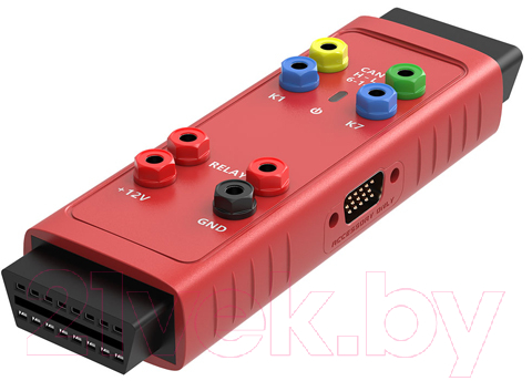 Адаптер для автосканера Autel G-Box2