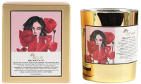 

Свеча Arya, Ароматическая Bergamot&Fig 10oz / 8680943102652