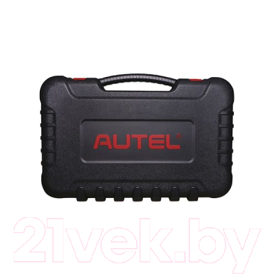 Автосканер Autel MaxiSys Ultra / J2534