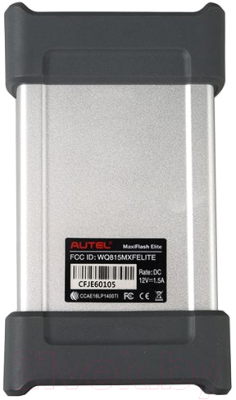 Автосканер Autel MaxiSys Ultra / J2534