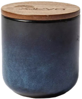 

Свеча Arya, Ароматическая Glazed Ceramic 300 G Coconut Flower / 868094310609
